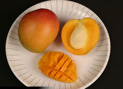 mango fruits