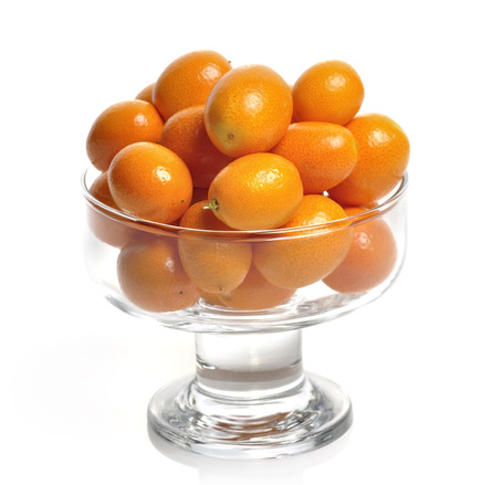 Kumquats kumquat fruits