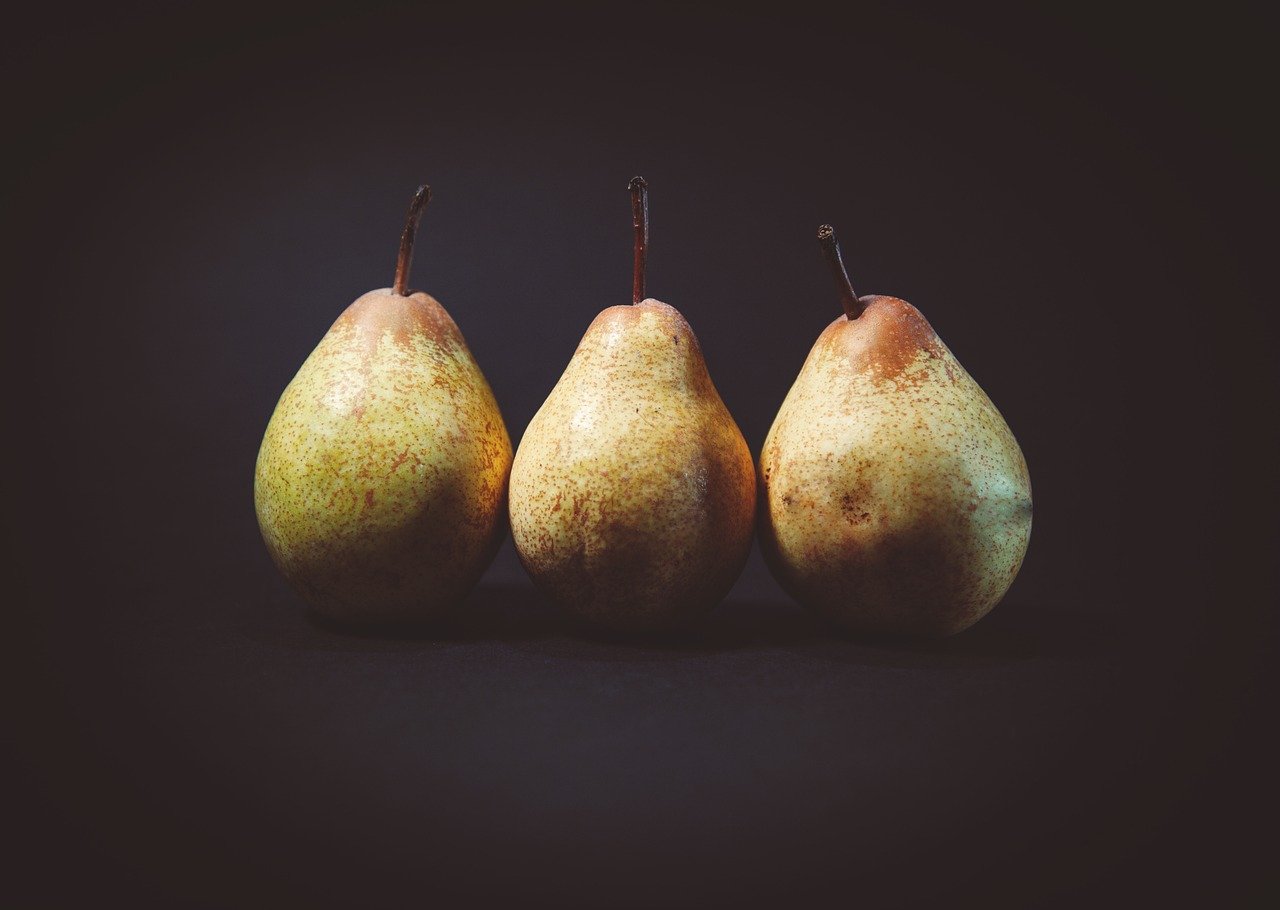 FlordaHOME pear