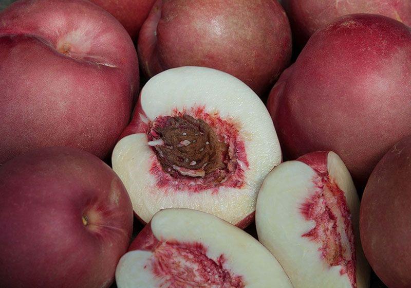 NectaPlum fruits
